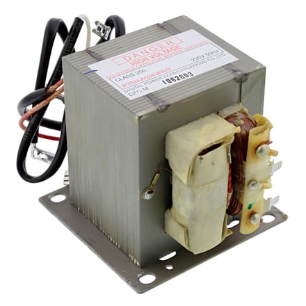 AEG transformator 50299207006