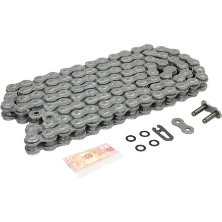 Motorfiets rolketting D.I.D 520Vx3(B&B) X 104 Mail. Fj