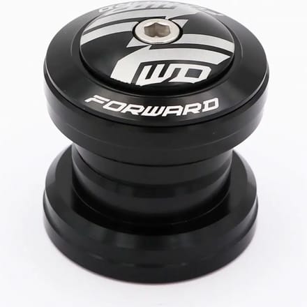 Verzegelde externe headset Forward 1"1/8