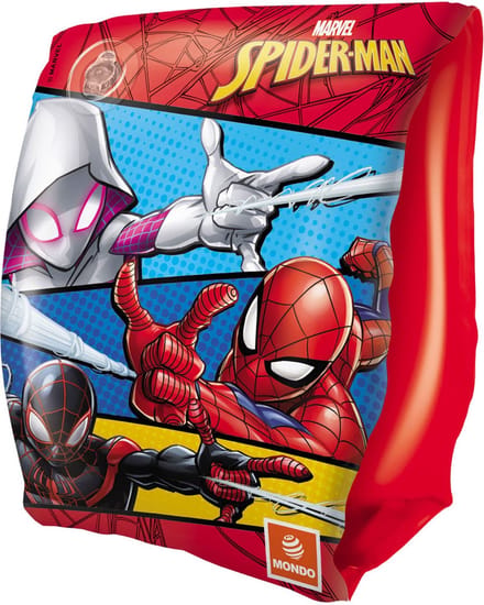 Hulzen Spiderman Hulzen 25 x 15 cm
