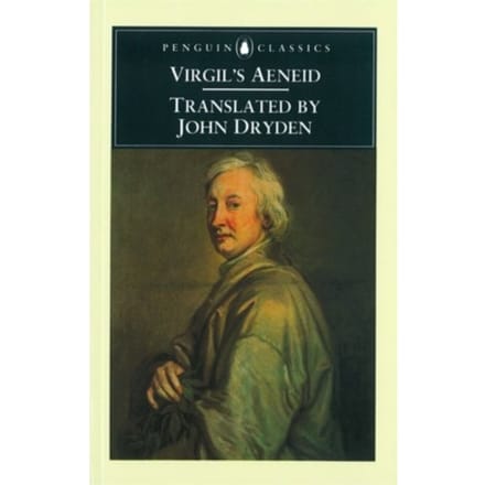 Virgil's Aeneid - John Dryden