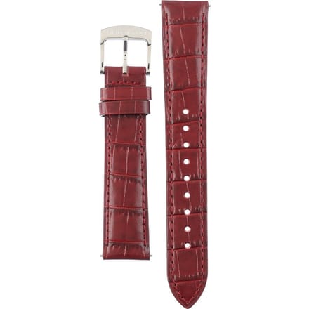 Hamilton Straps H690.134.104 Boulton Horlogeband