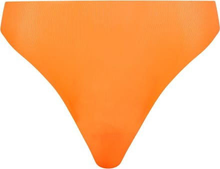 Chantelle Pulpies Seamless bikini slip dames - Invisible brief - Naadloze mini slip - - Clementine / M/L