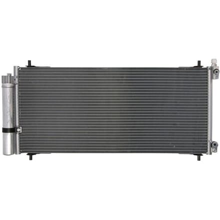 Condensator, airconditioning BOSCH 1 986 AD2 245