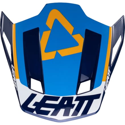 Vizier voor motorcrosshelm Leatt 8.5 V24