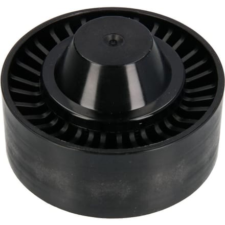 Rondsel/geleiderpoelie, V-riem SNR GA373.08