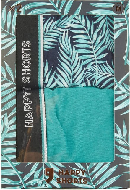 Happy Shorts Retro Boxer Classic