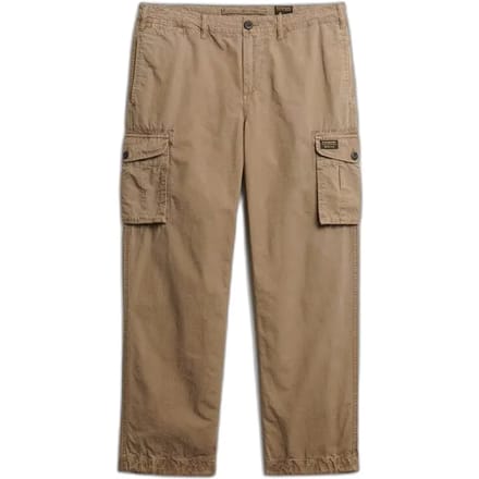Cargo broek Superdry