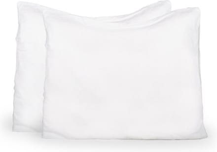 Cinderella Orthoflex kussenbeschermer molton (set van 2)