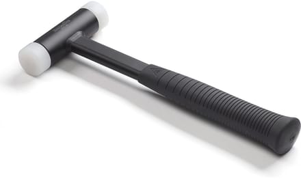 Hultafors Terugslagvrije Hamer STFS 30 Ø30 mm