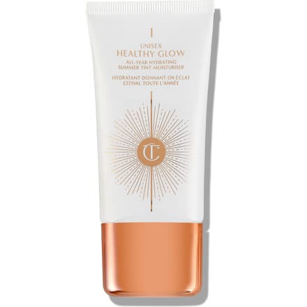 Charlotte Tilbury Unisex Healthy Glow Tinted Moisturiser