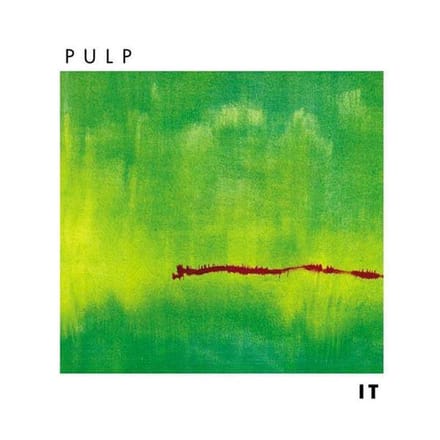 Pulp - It (LP)