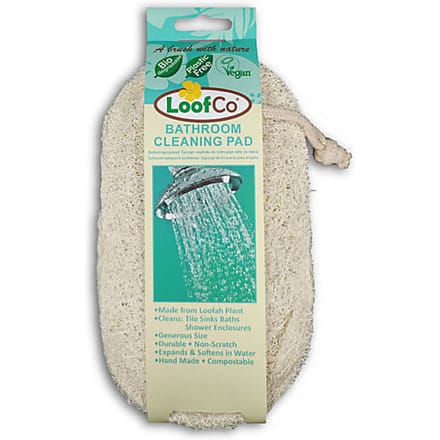 LoofCo Badkamer Reinigings Pad