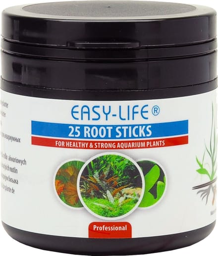 Easy life root sticks - 25 stuks