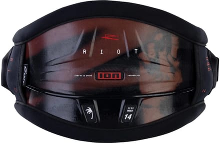 ION Riot Curve - 2025