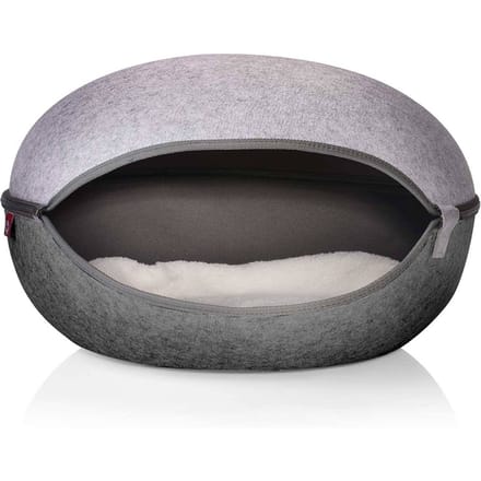 Canadian Cat Company Kattennest - ca. L 52 x B 45 x H 33 cm