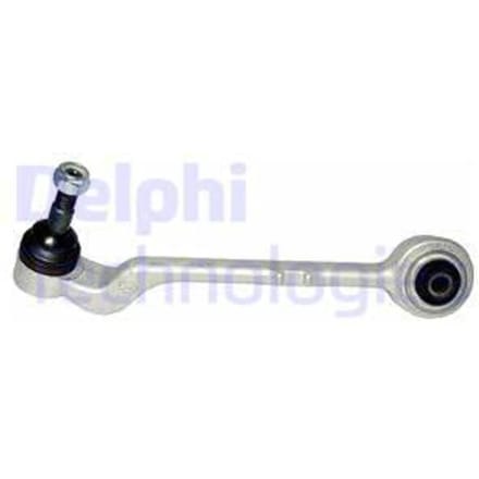 Draagarm, wielophanging DELPHI TC1476 Vooras, links, terug