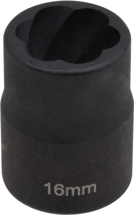 SW-Stahl 05545L-16 dopsleutelinzetstuk