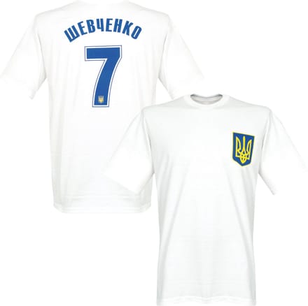 Oekraine Retake T-Shirt - S