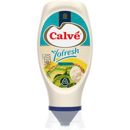 Yofresh 430 ml