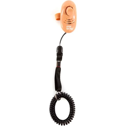 Clicker handvat Martin Sellier
