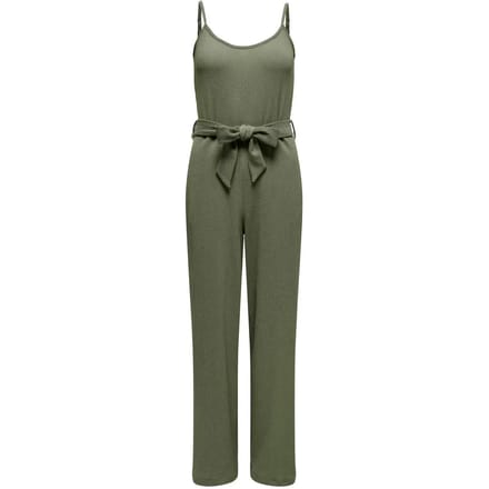 ONLY - ONLASTA STRAP BELT JUMPSUIT PNT - Meisjes - Pakken