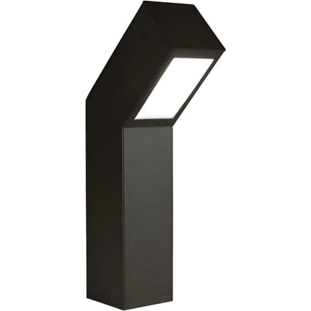LED-verlichting Cristher lighting Clina Clina IP55 COB 900lm CRI90 3000K