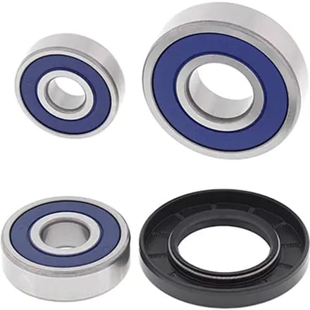 Vooras lagers en afdichtingen set All Balls Racing 25-1551