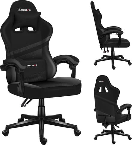 Huzaro - Force 4.4 Carbon - Gaming stoel