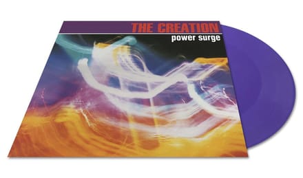 Power Surge