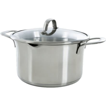 BK Wave Soeppan 24 cm 4 liter