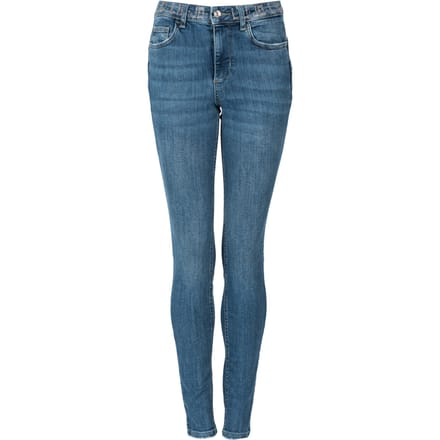 Liu Jo Jeans Divine Vrouw blauw