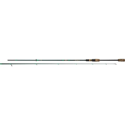 Mikado Katsudo Light Ranger Spinhengel Goud 2.25 m / 4-21 g