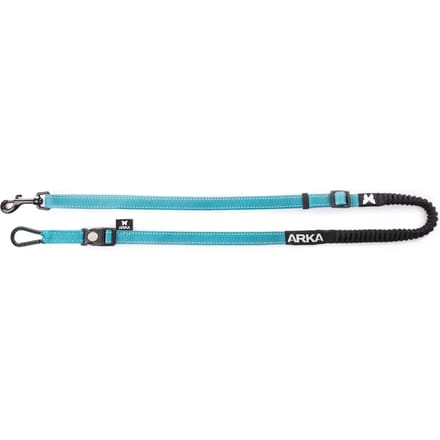 Nylon hondenlijn lang Martin Sellier Ccross