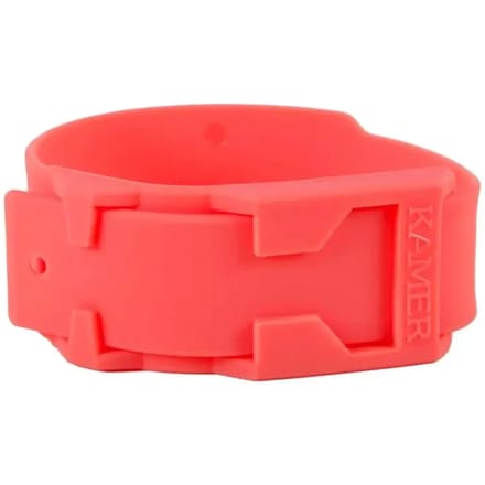 Plastic armband Kamer (x10)
