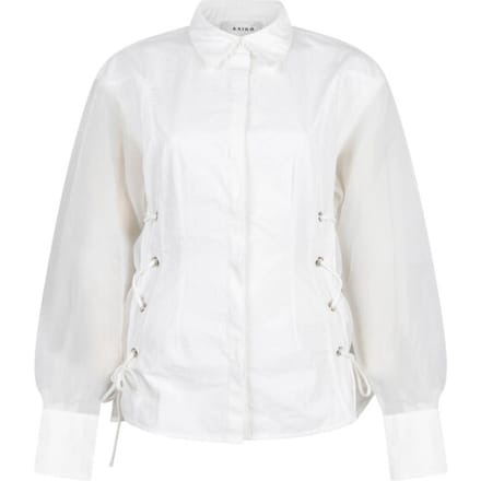 Aaiko Blouse lange mouw timeless radiance