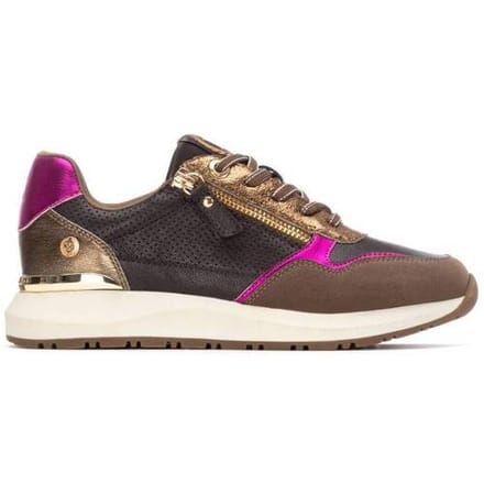 Lage Sneakers Xti 14421802