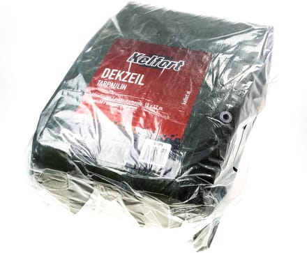 Dekkleed zwaar 10x12 gr/bl