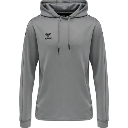 Hooded sweatshirt Hummel hmlCORE XK poly