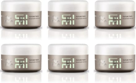 Wella EIMI Texture Touch - 6x75ml