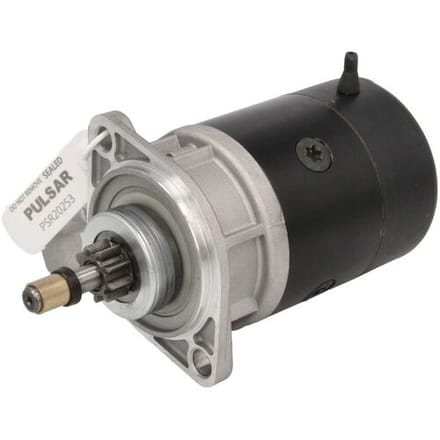 Starter PULSAR ROTATING ELECTRICS PSR20253