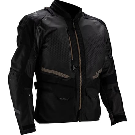 Waterdichte motorjas Leatt ADV FlowTour 5.5 V25
