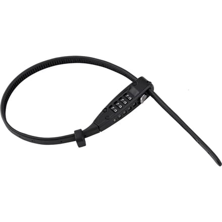 Antidiefstal Kellys Ziplock