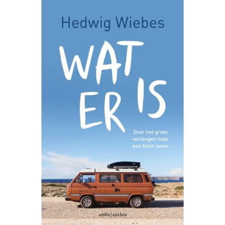 Wat Er Is - Hedwig Wiebes
