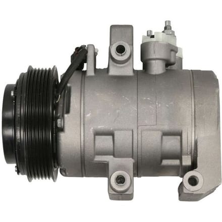 Airco-compressor AIRSTAL 10-3327