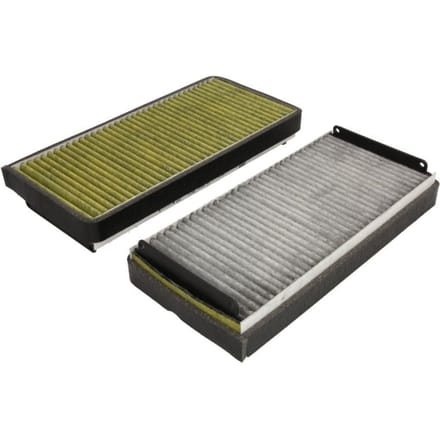 Cabinefilter MANN-FILTER FP 2745-2