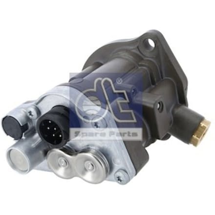 Magneetklep, retarder DT SPARE PARTS 4.68966