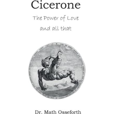 Cicerone / 1 - Math Osseforth