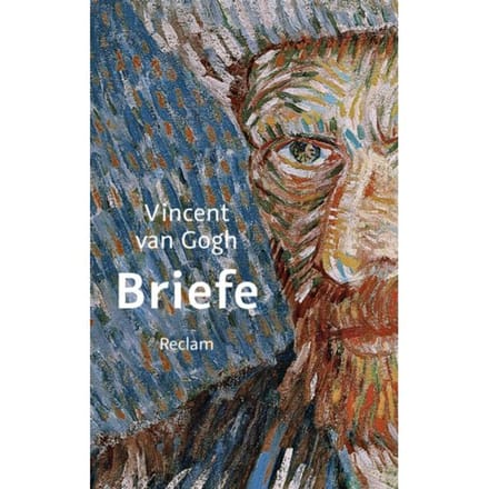 Briefe - Reclam Taschenbuch - Vincent Van Gogh