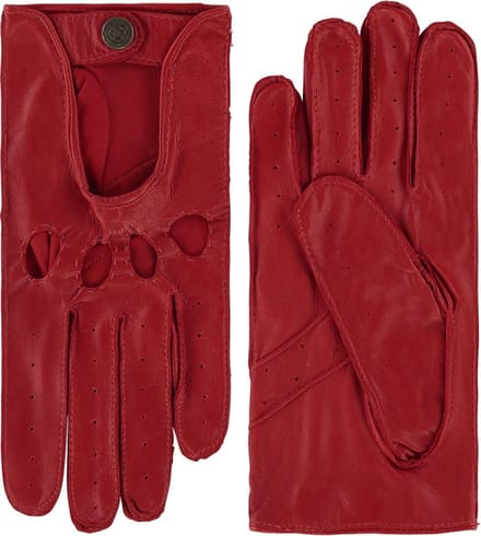 Laimbock handschoenen Mackay flame - 8.5